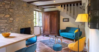 Mas Julien - Appartement Camille Mas Julien - Appartement Camille