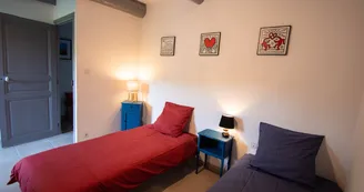Mas Julien - Appartement Camille Mas Julien - Appartement Camille