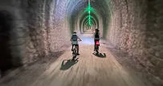 Location de vélos électriques - Ma Balade à Vélo Location de vélos électriques - Ma Balade à Vélo