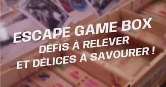 L'Escapathe