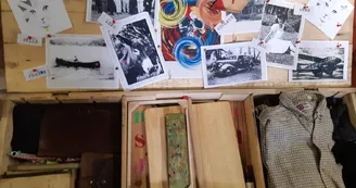 L'Escapathe