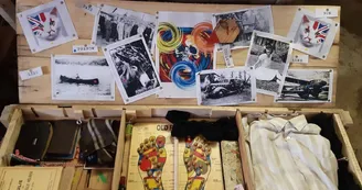 L'Escapathe