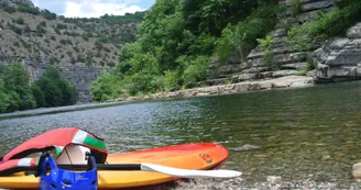 Stand Up Paddle - Ceven'Aventure