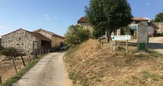Tente Lodge - Camping La Ferme de Simondon Tente Lodge - Camping La Ferme de Simondon