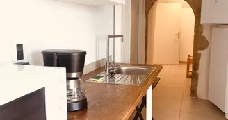Gîte d'étape - Auberge du Thélème