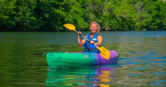Canoë - Kayak de Sampzon à St Martin d'Ardèche - 36 km / 2 jours avec Acqua bateaux Canoë - Kayak de Sampzon à St Martin d'Ardèche - 36 km / 2 jours avec Acqua bateaux
