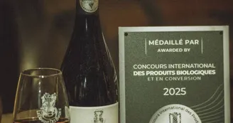 Le domaine des Bardes