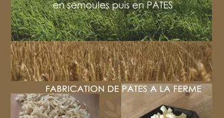 Ferme de Grandos