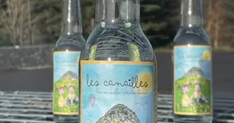 Brasserie La Chevrotine