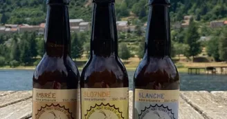 Brasserie La Chevrotine