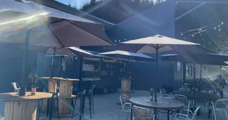 Brasserie La Chevrotine
