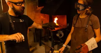 Forge de Labastide Forge de Labastide
