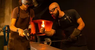 Forge de Labastide Forge de Labastide