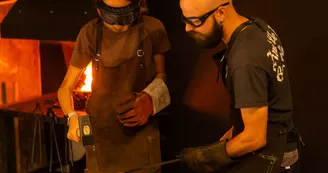 Forge de Labastide Forge de Labastide