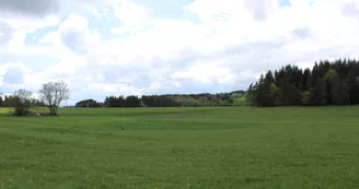 Aire de stationnement camping-cars St-Jean-Roure Aire de stationnement camping-cars St-Jean-Roure