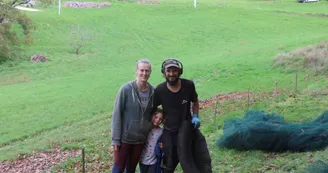 GAEC La Ferme du Bouveironnet