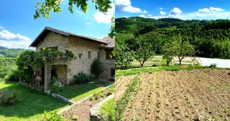 GAEC La Ferme du Bouveironnet