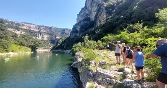 Le chêne, Gite de 6 à 8 pers - Village de Gîtes la Fontinelle1 Le chêne, Gite de 6 à 8 pers - Village de Gîtes la Fontinelle1