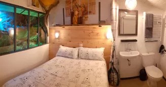 Petit Cabanon