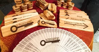MorphoWood MorphoWood