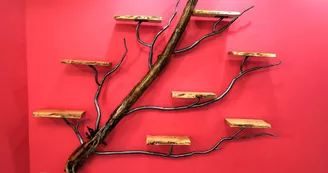 MorphoWood MorphoWood