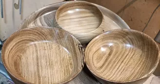 MorphoWood MorphoWood