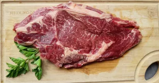 La Ferme des Griules La Ferme des Griules
