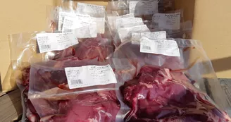 La Ferme des Griules La Ferme des Griules