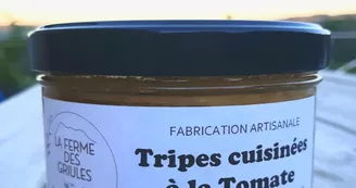 La Ferme des Griules La Ferme des Griules