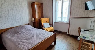 Gîte Les Sapins