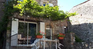 Mas de la Musardière - Gîte La Bergerie Mas de la Musardière - Gîte La Bergerie