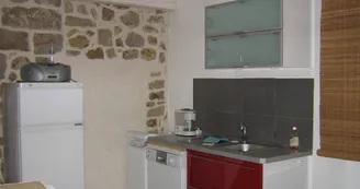 Mas de la Musardière - Gîte La Bergerie Mas de la Musardière - Gîte La Bergerie