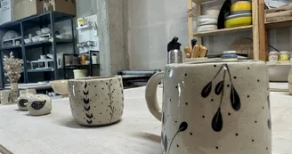 Poteries By Me