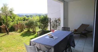 Domaine de Janus