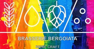 Brasserie Bergoïata