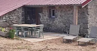 Gîte du Piefaud