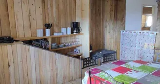 Gîte du Piefaud