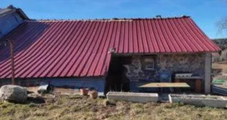 Gîte du Piefaud