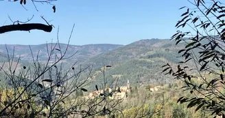 La Gagère - Cabane "Par les monts étoilés" La Gagère - Cabane "Par les monts étoilés"