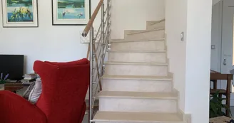 Villa L'Embellie, gîte 3 *, climatisation /grande piscine privée, 6-7 personnes SUD Ardèche Villa L'Embellie, gîte 3 *, climatisation /grande piscine privée, 6-7 personnes SUD Ardèche