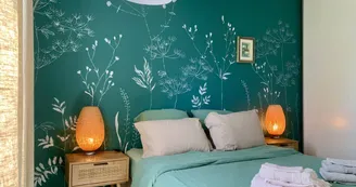 Villa L'Embellie, gîte 3 *, climatisation /grande piscine privée, 6-7 personnes SUD Ardèche Villa L'Embellie, gîte 3 *, climatisation /grande piscine privée, 6-7 personnes SUD Ardèche