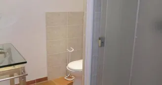 Gîte des Tranchouses : L'Oustal Gîte des Tranchouses : L'Oustal