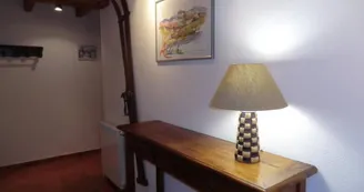 Gîte des Tranchouses : La Grange