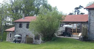 Gîte des Tranchouses : La Grange