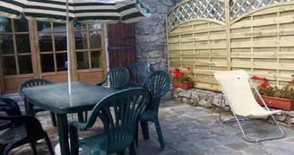 Gîte des Tranchouses : La Grange