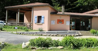 Restaurant Le Ceytrou
