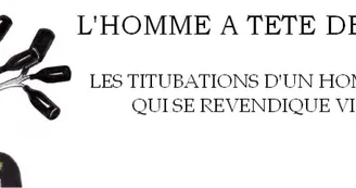 L'Homme à tête de vin L'Homme à tête de vin