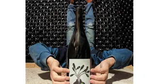 L'Homme à tête de vin L'Homme à tête de vin