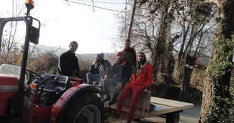 L'Homme à tête de vin L'Homme à tête de vin