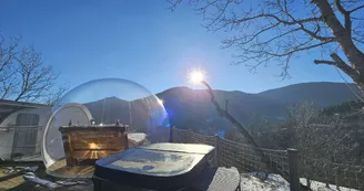 La Bulle d'Ardèche
